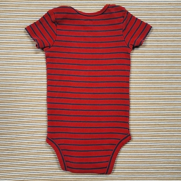 ° SZ 6-9MO • Onesie ° - Picture 3 of 7